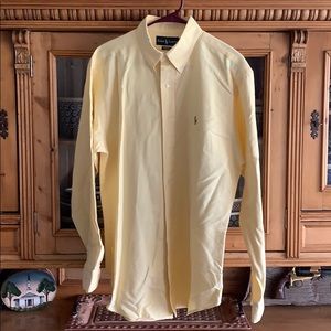 Ralph Lauren Men’s Long Sleeve